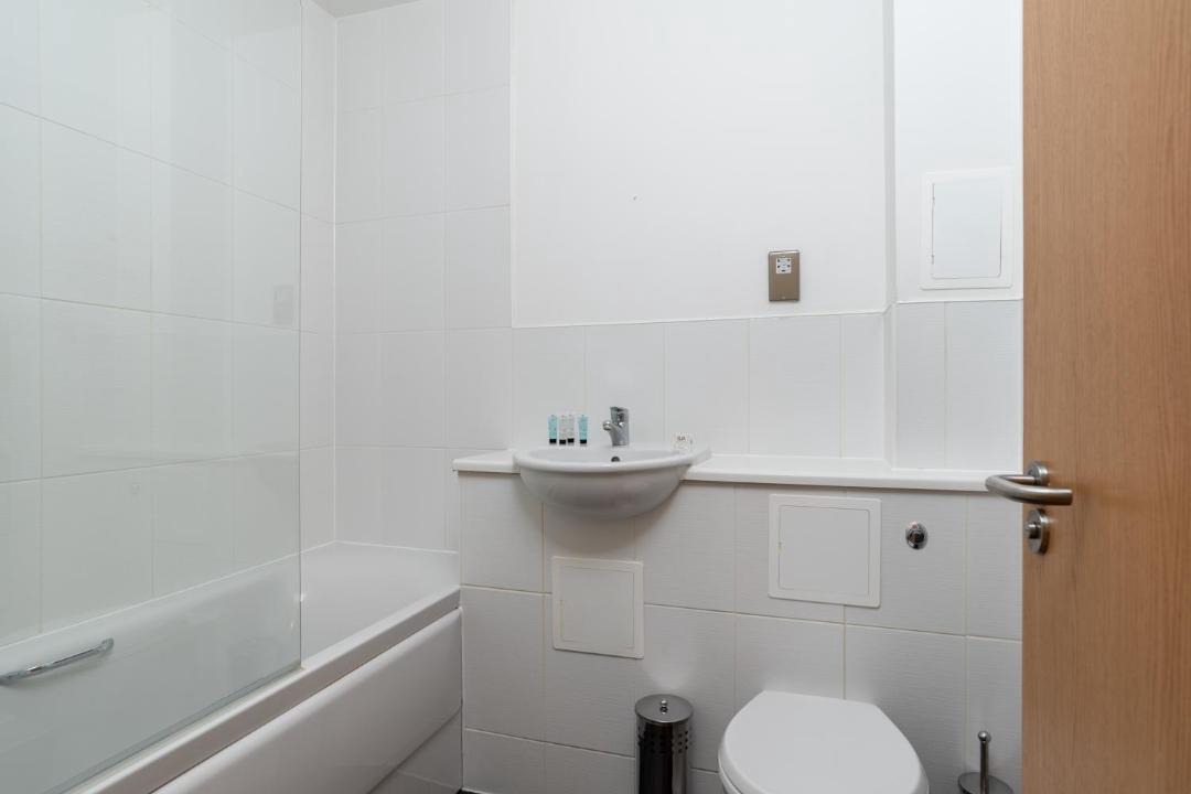 Photo of Bathroom in Bedford