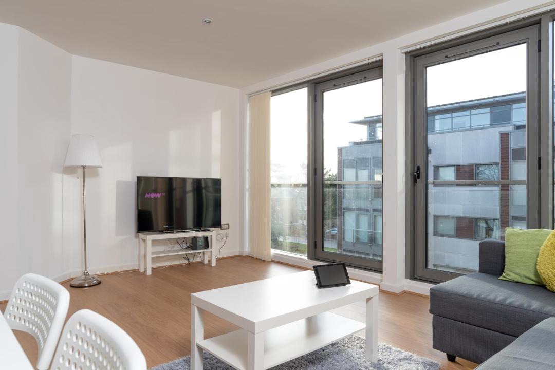 Photo of Livingroom in Bedford