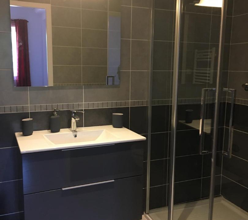 Photo of Bathroom in Charnay