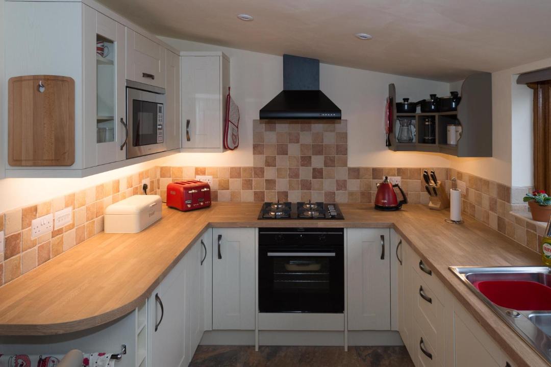 Photo of Kitchen in Lydford-on-Fosse