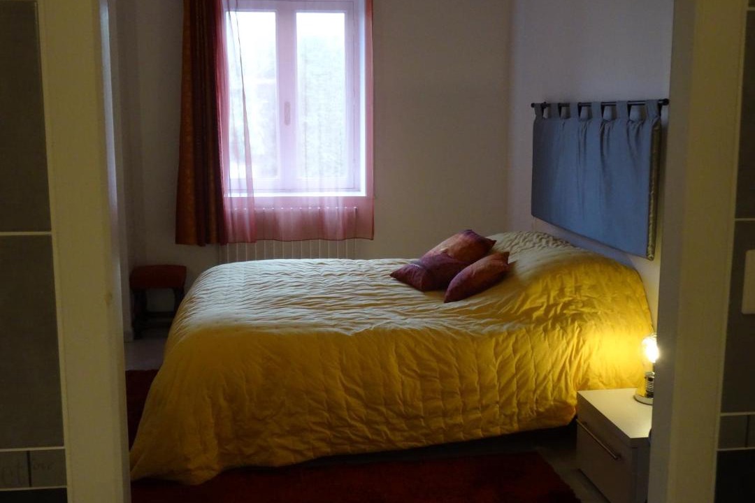 Photo of Bedroom in Charnay