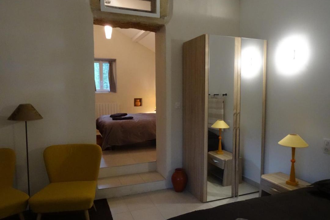 Photo of Livingroom in Charnay