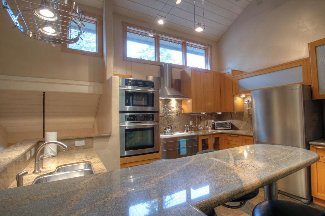 Photo of Kitchen in Avon