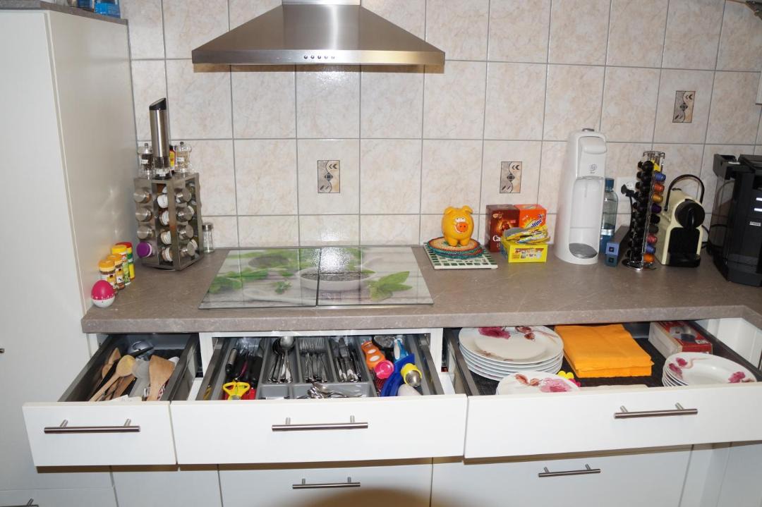 Photo of Kitchen in Naters