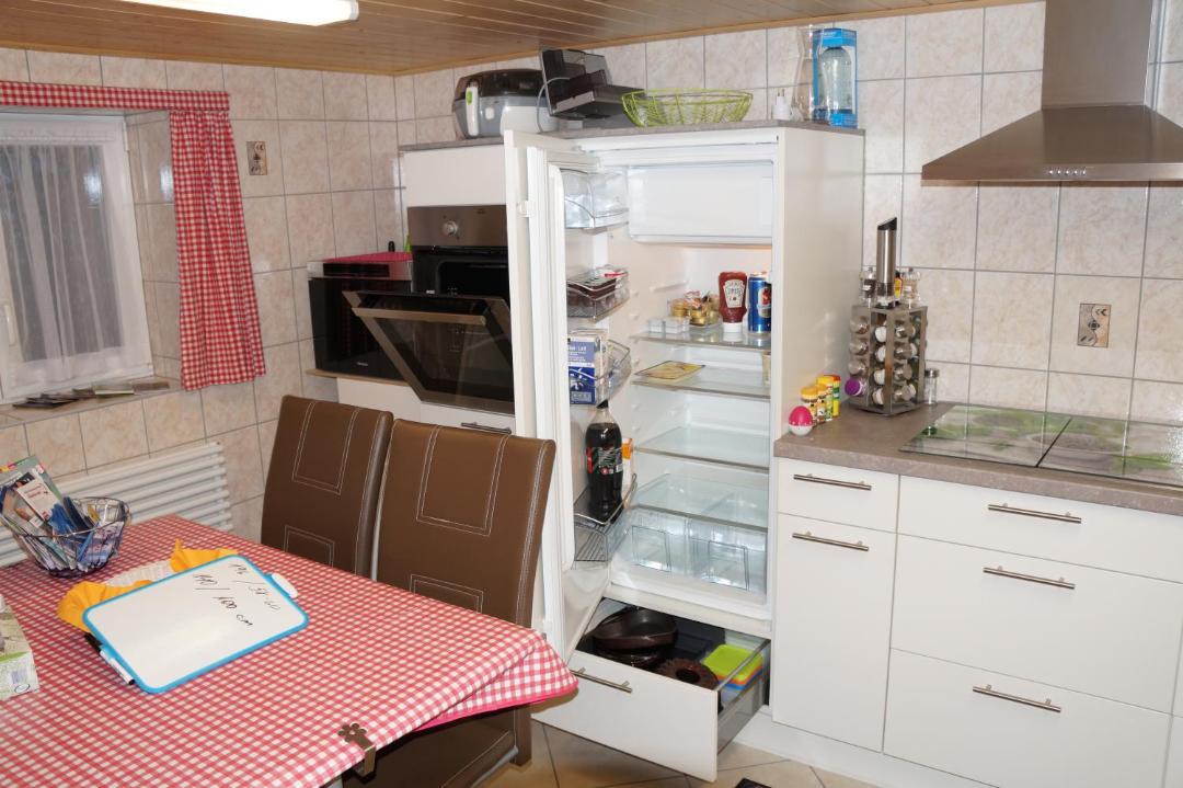 Photo of Kitchen in Naters