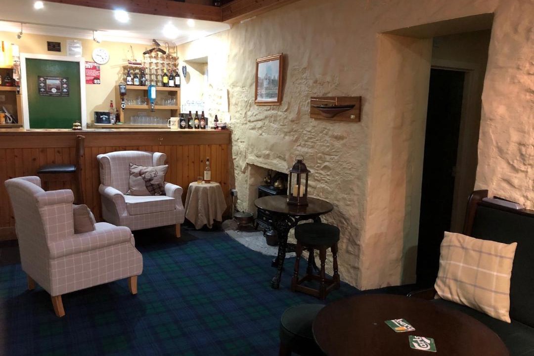 Photo of Others in Lochgoilhead