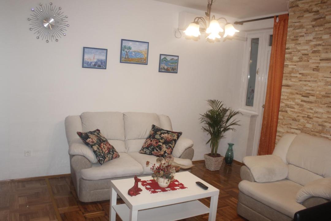 Photo of Livingroom in Njivice