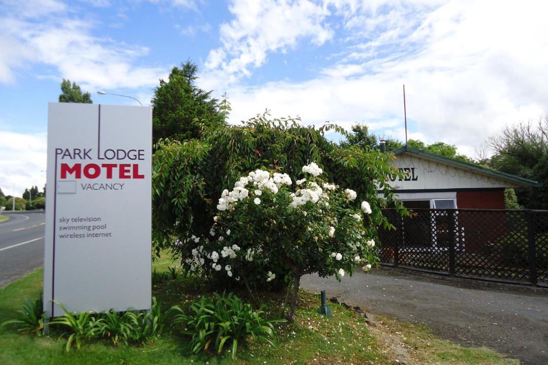 Photo of Buildings in Te Awamutu