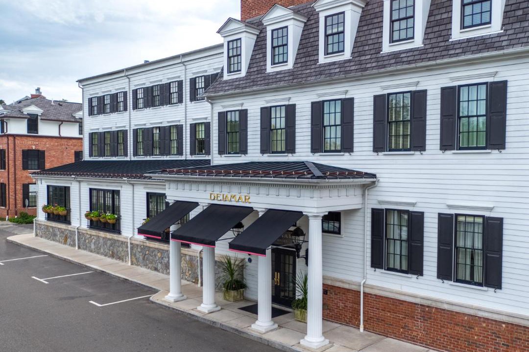 Photo of Buildings in Southport