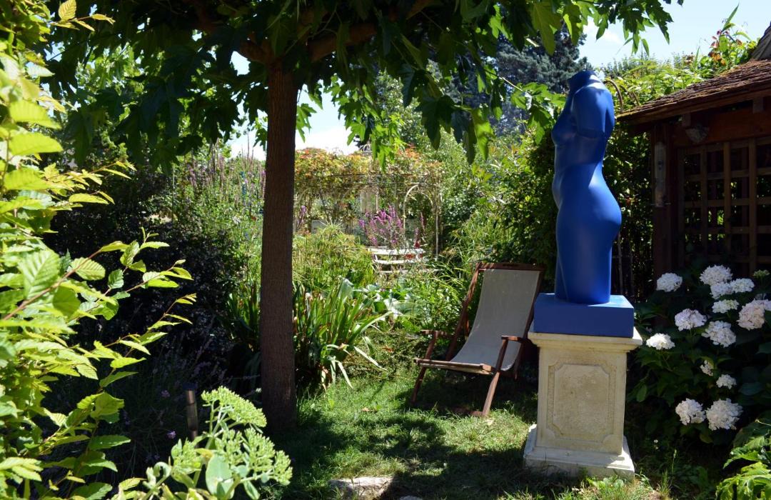 Photo of Outdoor in Selles-sur-Cher