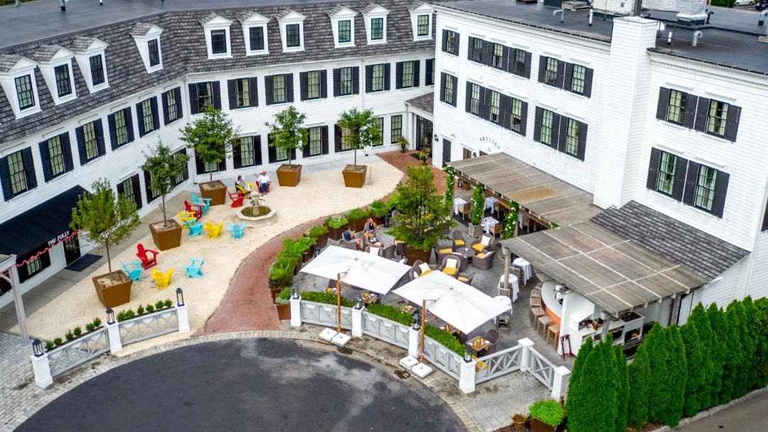 Photo of Others in Southport