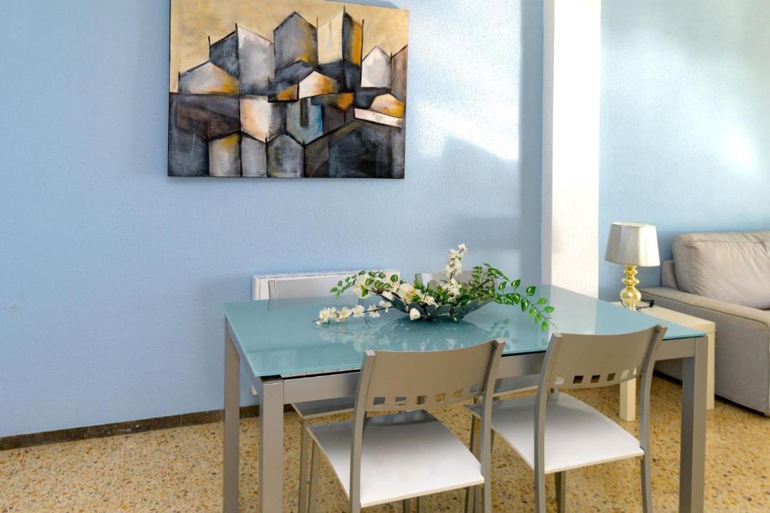 Photo of Livingroom in Canet de Mar