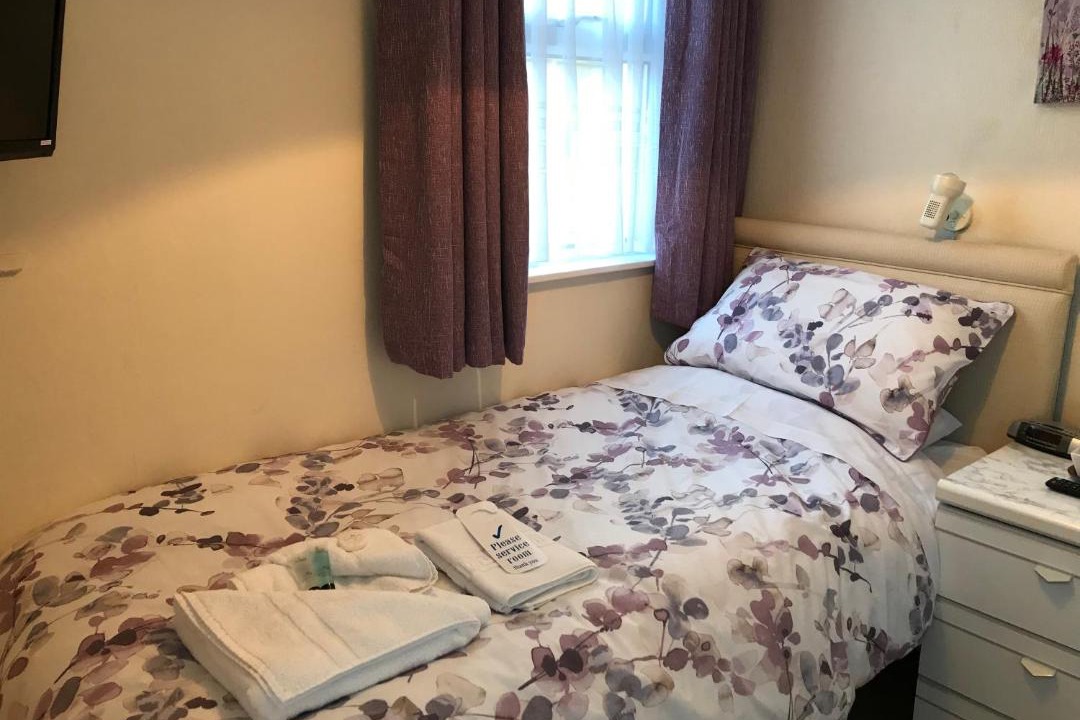 Photo of Bedroom in Hele