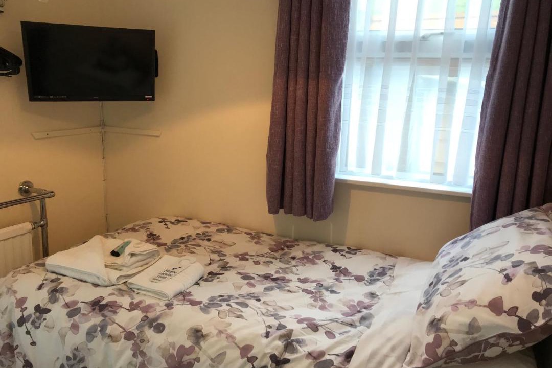 Photo of Bedroom in Hele