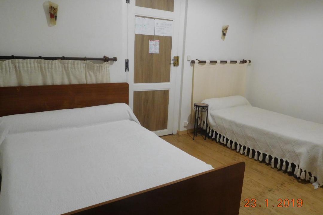 Photo of Bedroom in Siradan