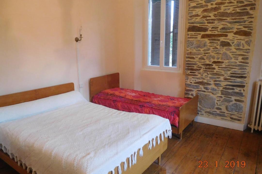 Photo of Bedroom in Siradan