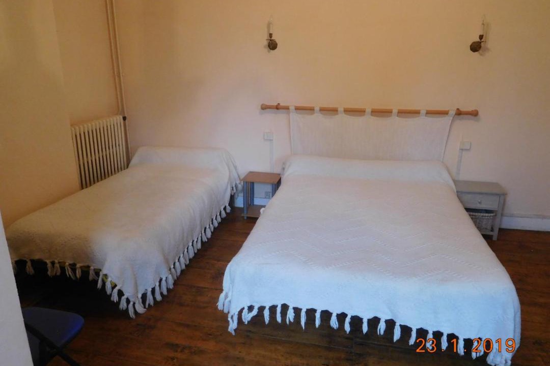 Photo of Bedroom in Siradan