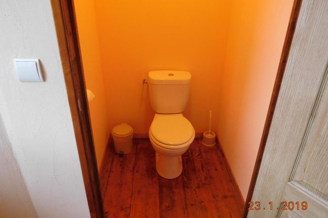 Photo of Bathroom in Siradan