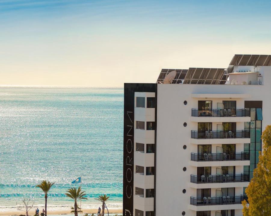 Photo of Others in Benidorm Centro