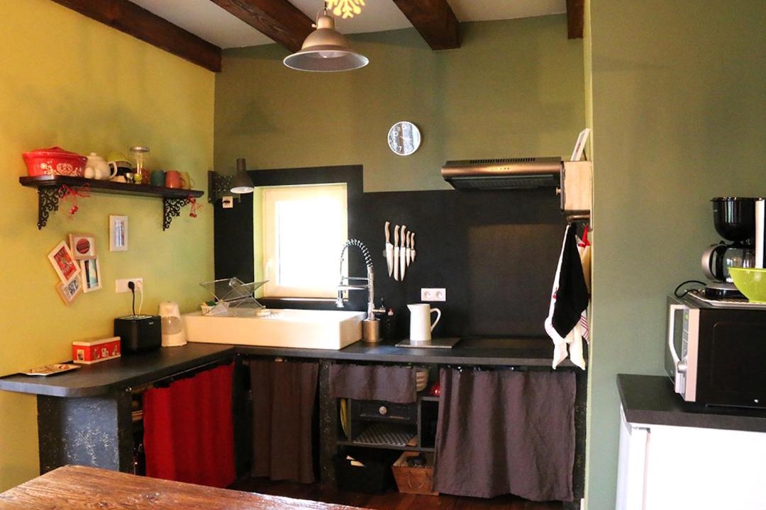 Photo of Kitchen in Rossfeld