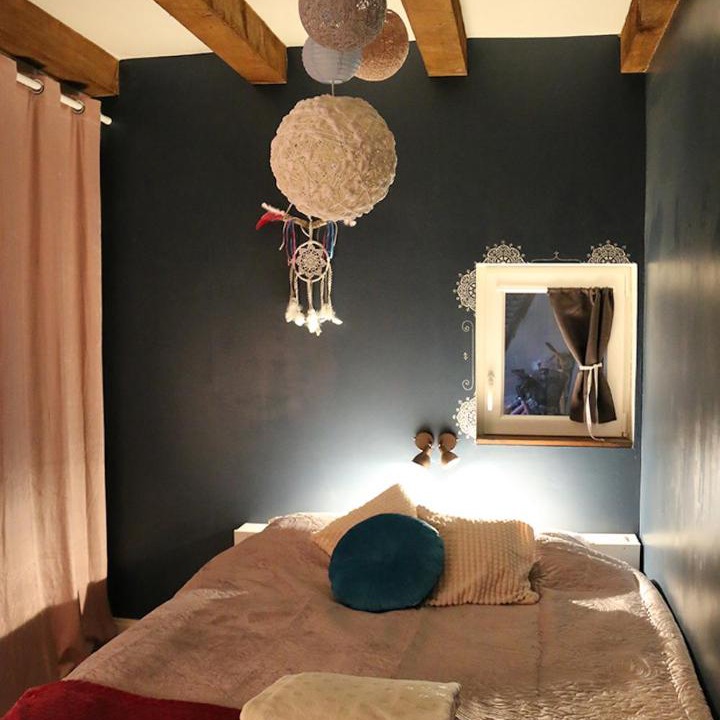 Photo of Bedroom in Rossfeld