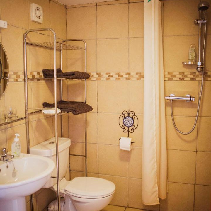 Photo of Bathroom in Carmarthen