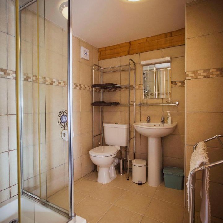 Photo of Bathroom in Carmarthen