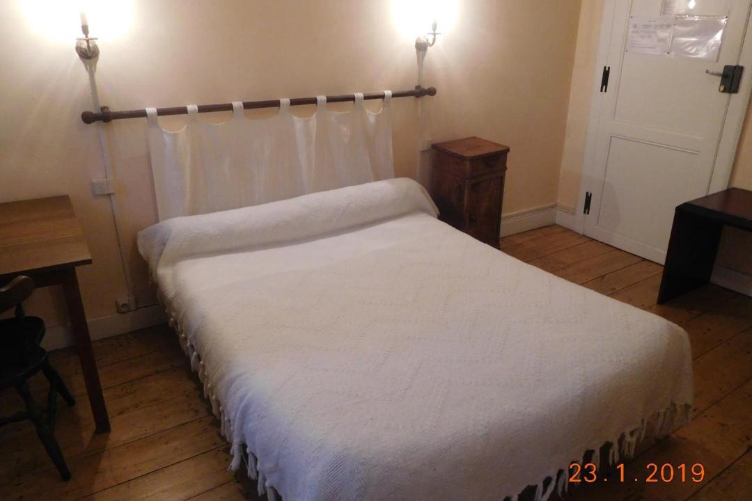 Photo of Bedroom in Siradan