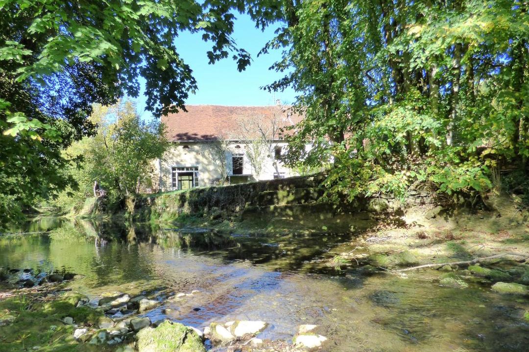 Photo of Others in Nevy-sur-Seille