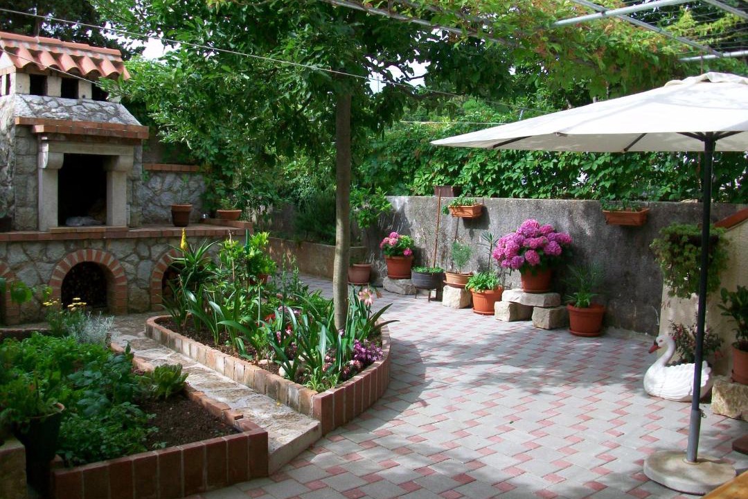 Photo of Patio Balcony in Nerezine