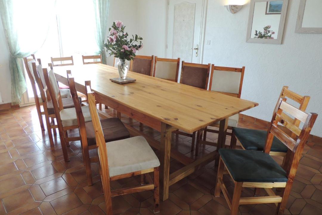 Photo of Livingroom in Plerin