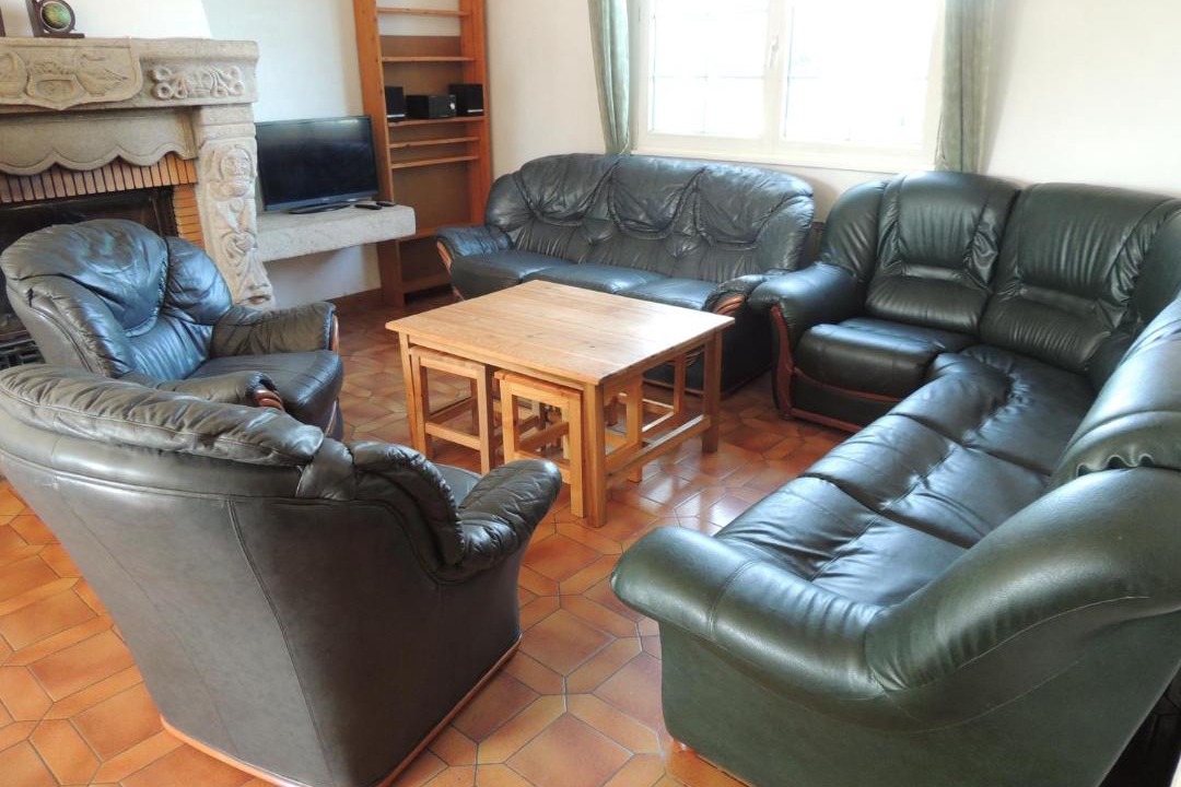 Photo of Livingroom in Plerin