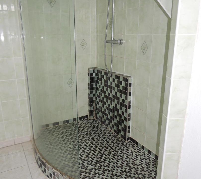 Photo of Bathroom in Plerin