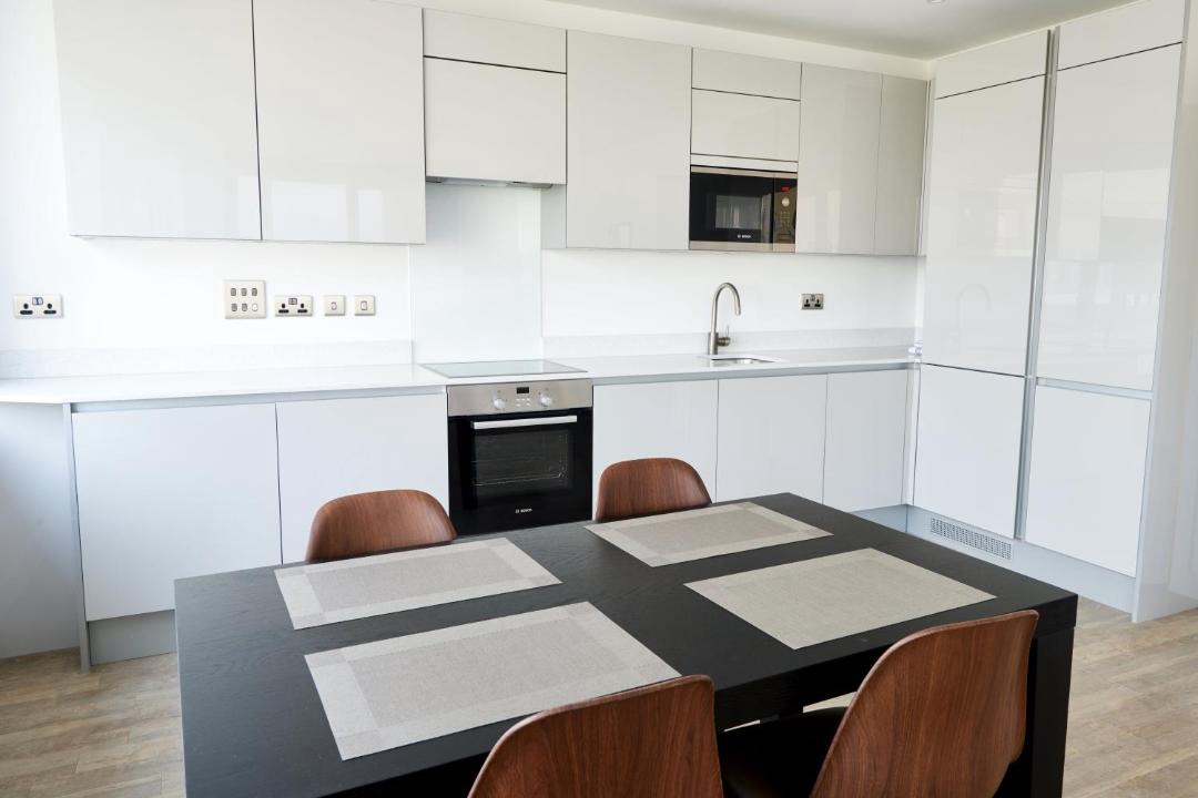 Photo of Kitchen in Rotherhithe