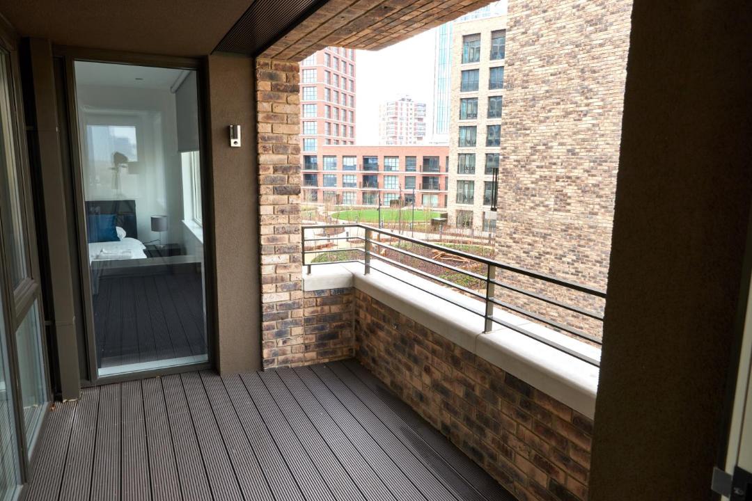 Photo of Others in Rotherhithe