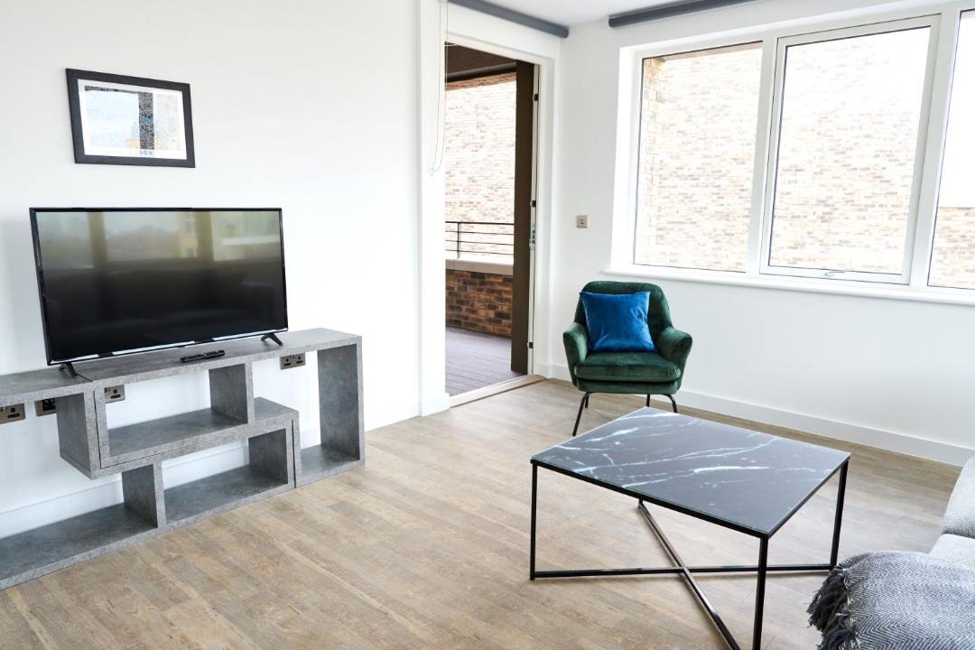 Photo of Livingroom in Rotherhithe