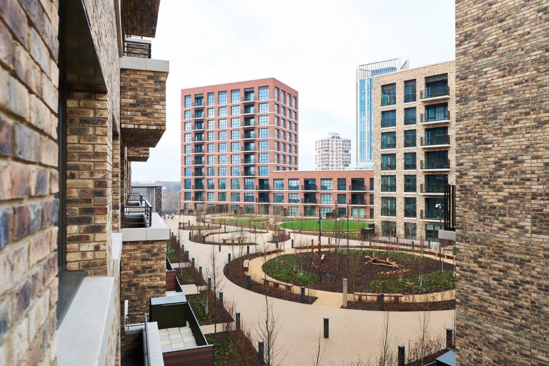 Photo of Others in Rotherhithe