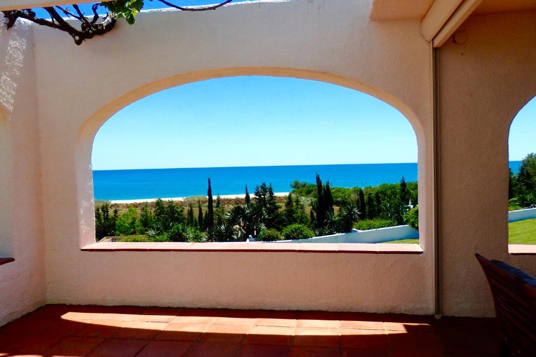 Photo of Patio Balcony in Miami Platja