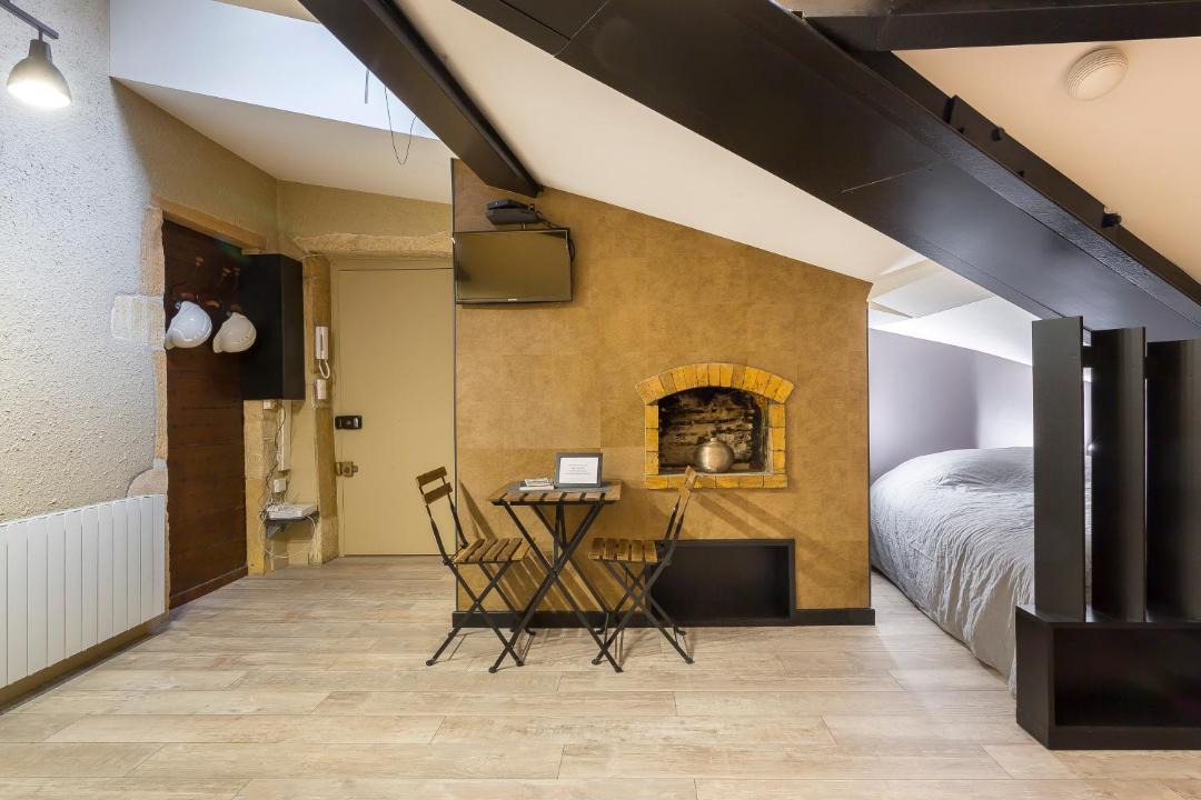 Photo of Others in Old Lyon