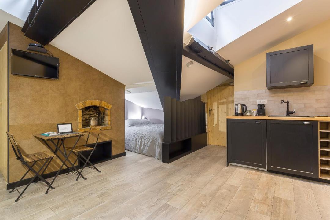 Photo of Others in Old Lyon