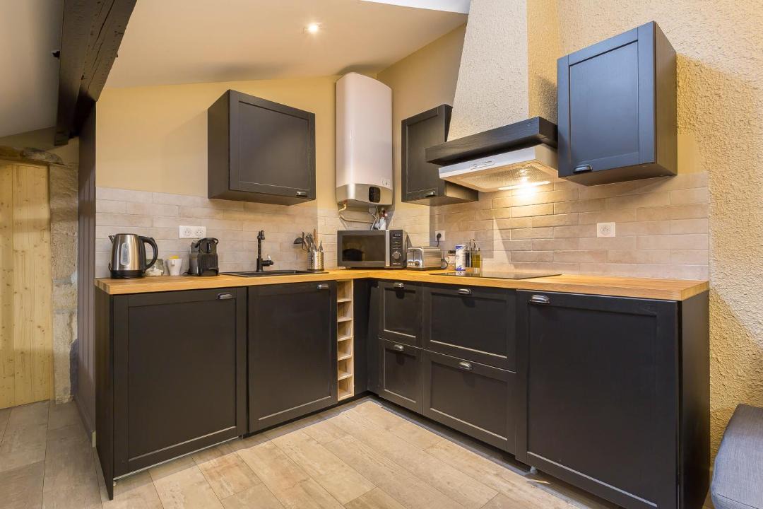 Photo of Kitchen in Old Lyon