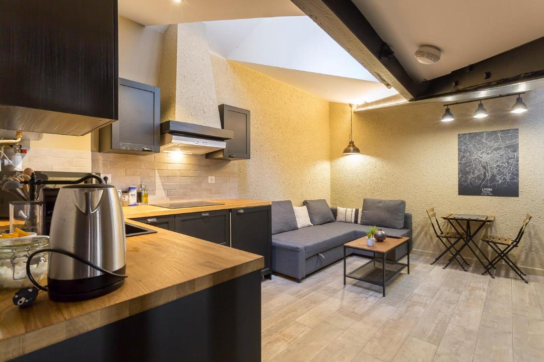 Photo of Others in Old Lyon