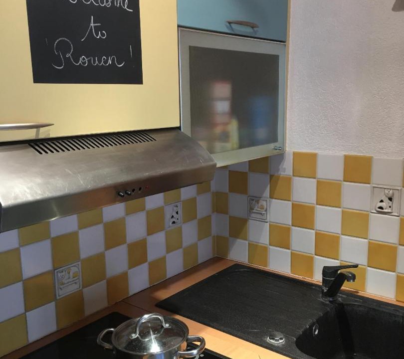 Photo of Others in Centre Ville Rive Gauche