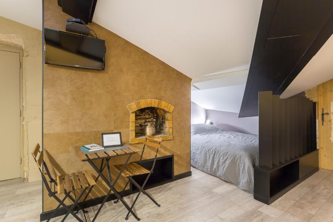 Photo of Others in Old Lyon