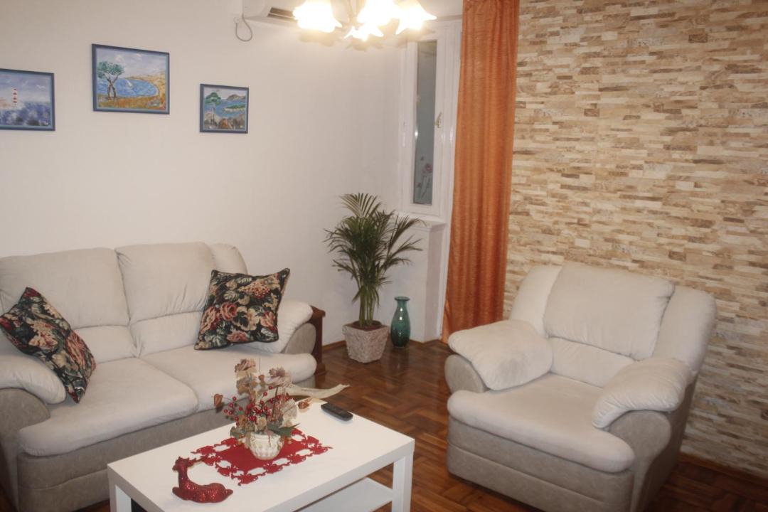 Photo of Livingroom in Njivice