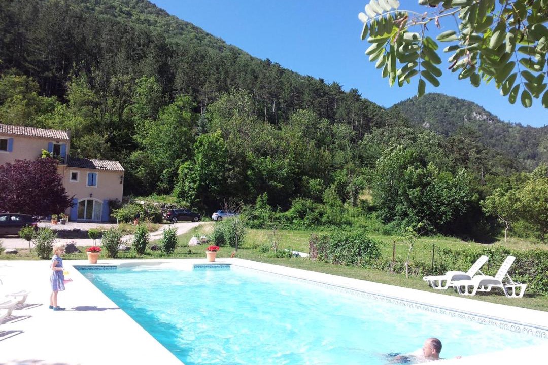 Photo of Outdoor in Chatillon-en-Diois