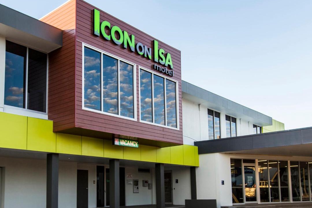 Photo of Others in Mount Isa City