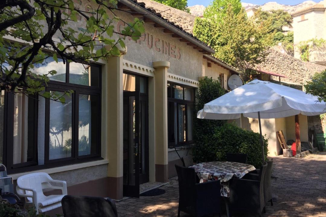 Photo of Others in Chatillon-en-Diois