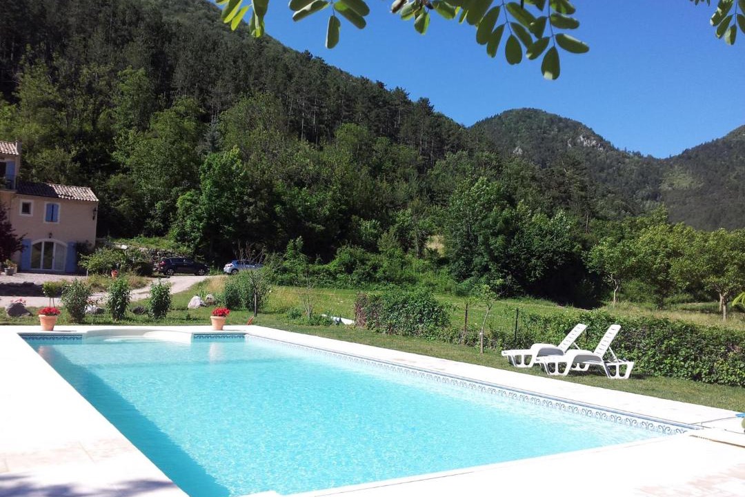 Photo of Outdoor in Chatillon-en-Diois