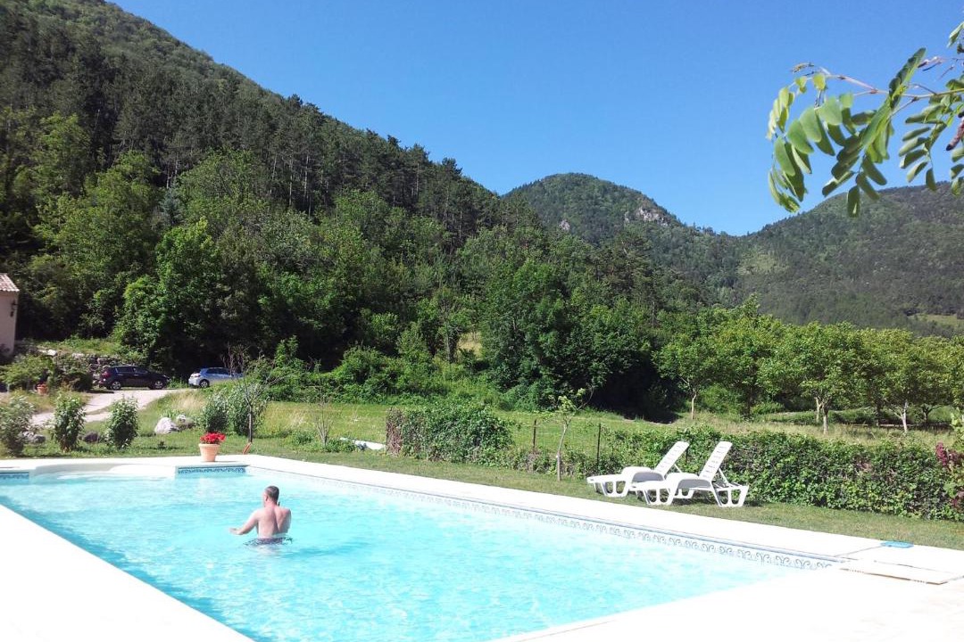 Photo of Others in Chatillon-en-Diois